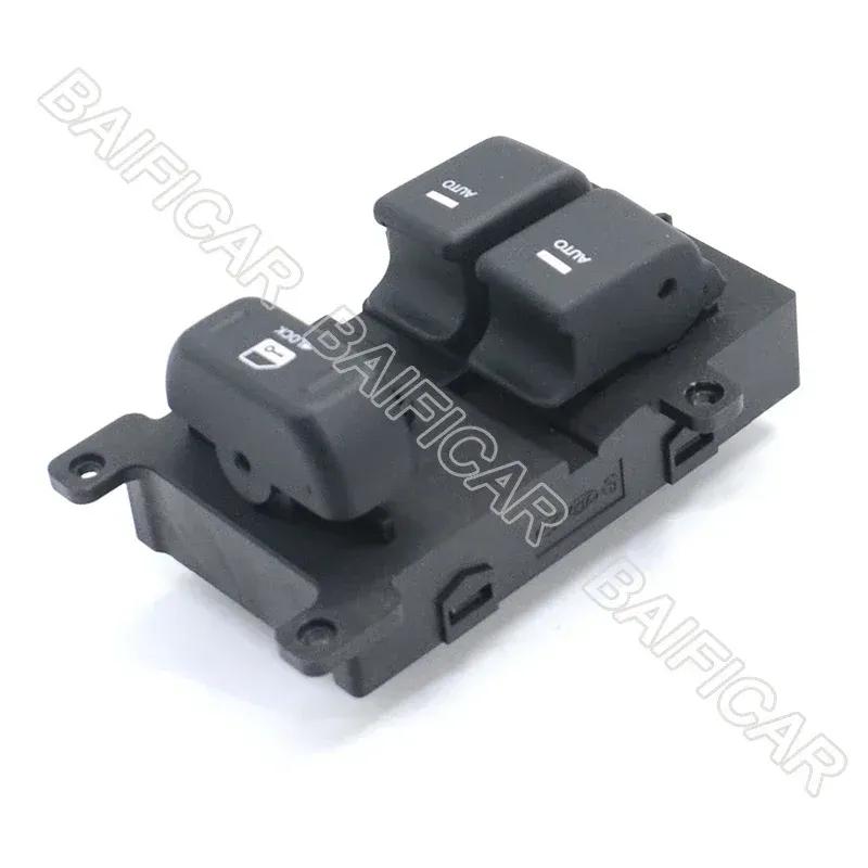 Baificar Brand New  Drivers Side Left Master Window Switch 935712M0009P For 2009 2010 Hyundai Genesis Coupe