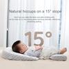 Nursing Pillow Breastfeeding Pillows Feeding Support Pillow for Baby Incline Soft Pillow Multifunctional Head Cushion