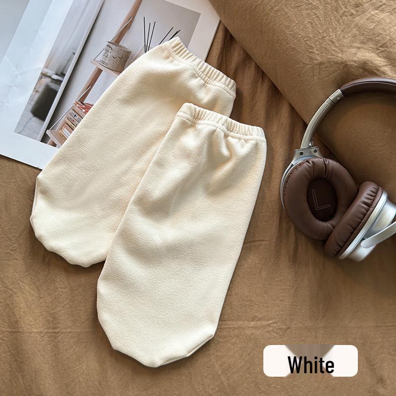 

Новое поступление: Уютные парные пинетки и гетры – Идеально для осенних и зимних ночей One Size