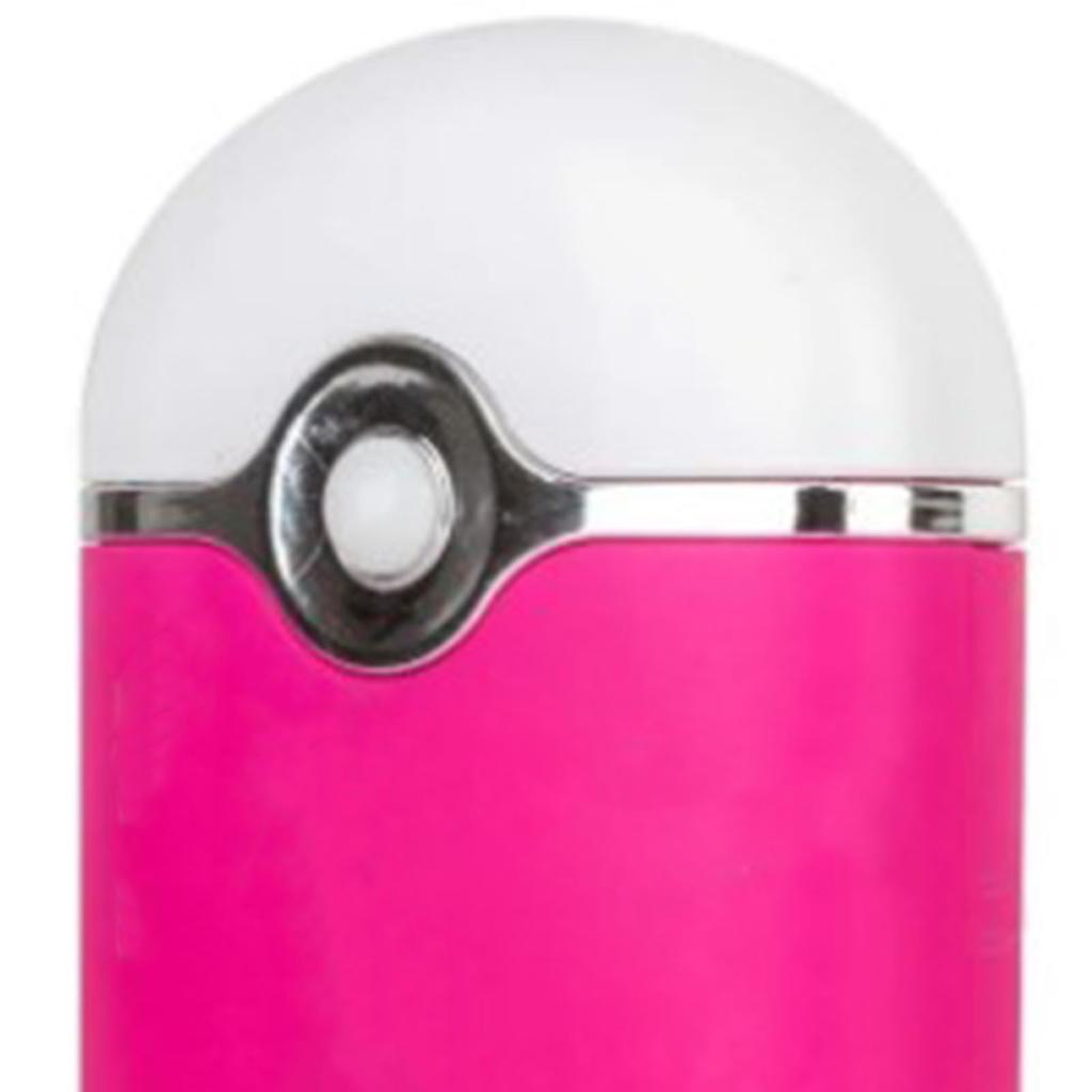 Eyelash Fan USB Rechargeable 5V Handheld Mini Portable Lash Fan Dryer for Lash Extensions Nail Polish