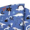 Soft and Breathable U Shaped Nursing Pillow Cover Cartoon Print Pillow Case Breastfeeding Pillow Slipcover Protectors