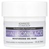 Advanced Clinicals, Hyaluronic Acid, Moisturizing Gel Mask, 5 Fl Oz (148 Ml)