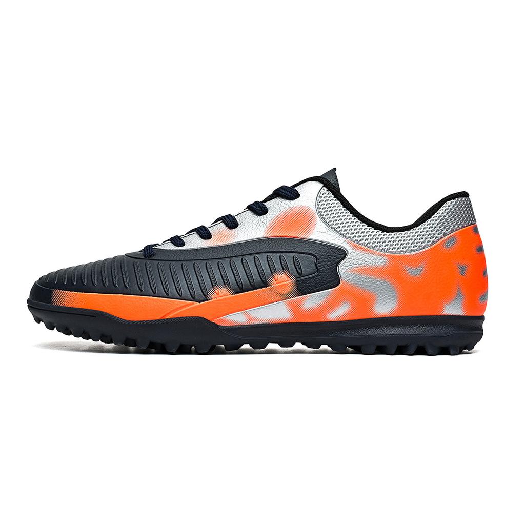 Football Shoes New Fashion Men'S And Women'S Youth Students Tf Broken Nails Ag Long Nails Grass Game Football Shoes