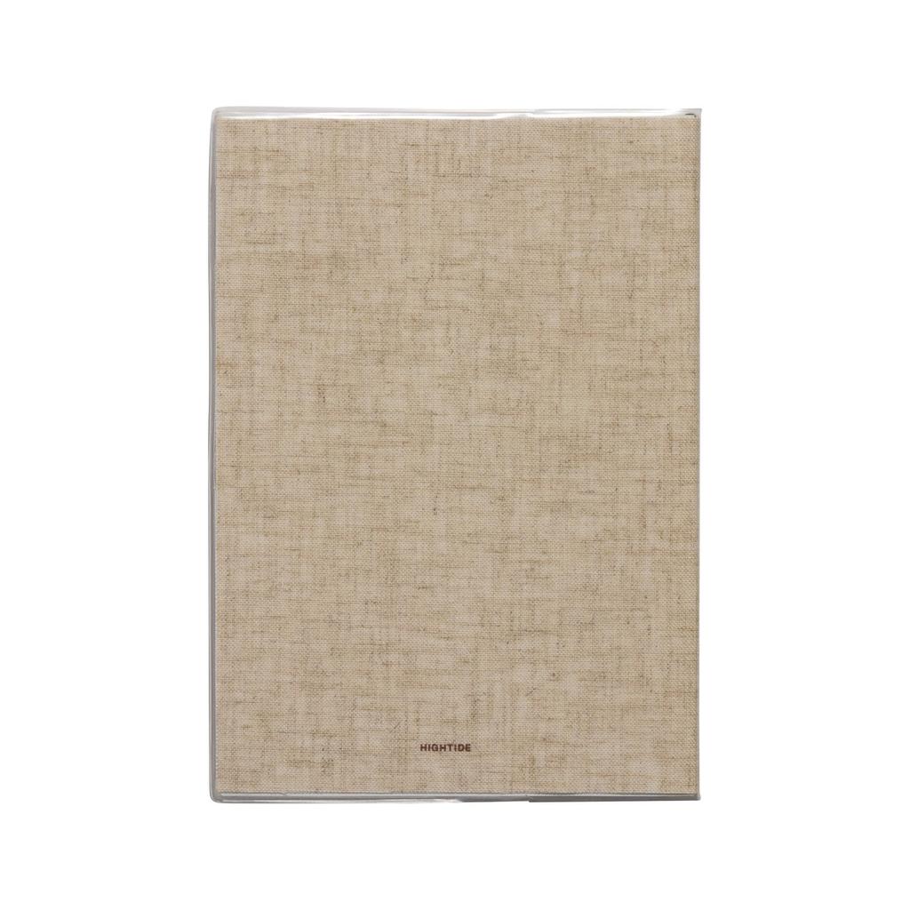 Tide Planner Cotton Mint A5 Starts October 2025 [High 2026] / /