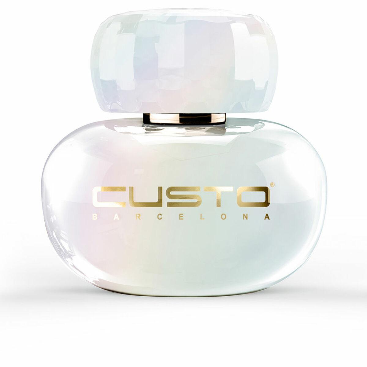 

Женские духи Custo EDP 100 мл I Am The Power TU прозрачный