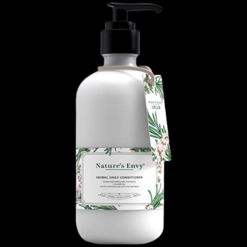 Nature s Gate Daily Herbal Smoothing Conditioner