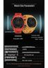 Sanda Multifunction Teen Sports Watch: Calorie Counter, Single Display, Pedometer, Waterproof.