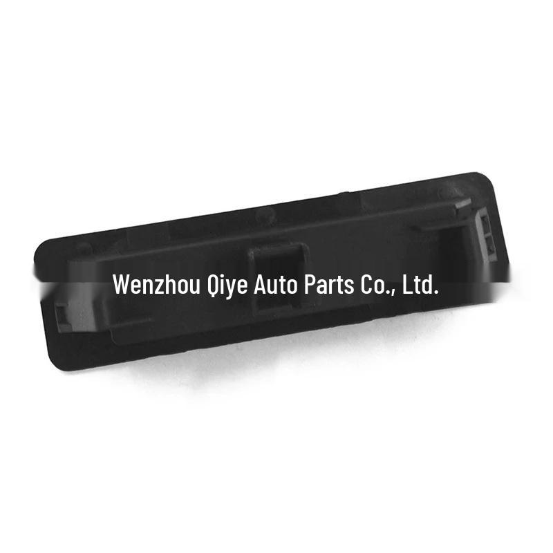 Luggage Compartment Switch 8200002001 - Fits Renault Tailgate