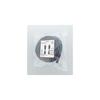 hama Germany Plug m High-speed HDMI™ Cable, - Plug, 4K, Ethernet, Gold-plated, 15.0