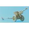 AFV Club 1/35 LeFH18/40 10.5cm Howitzer Plastic Model