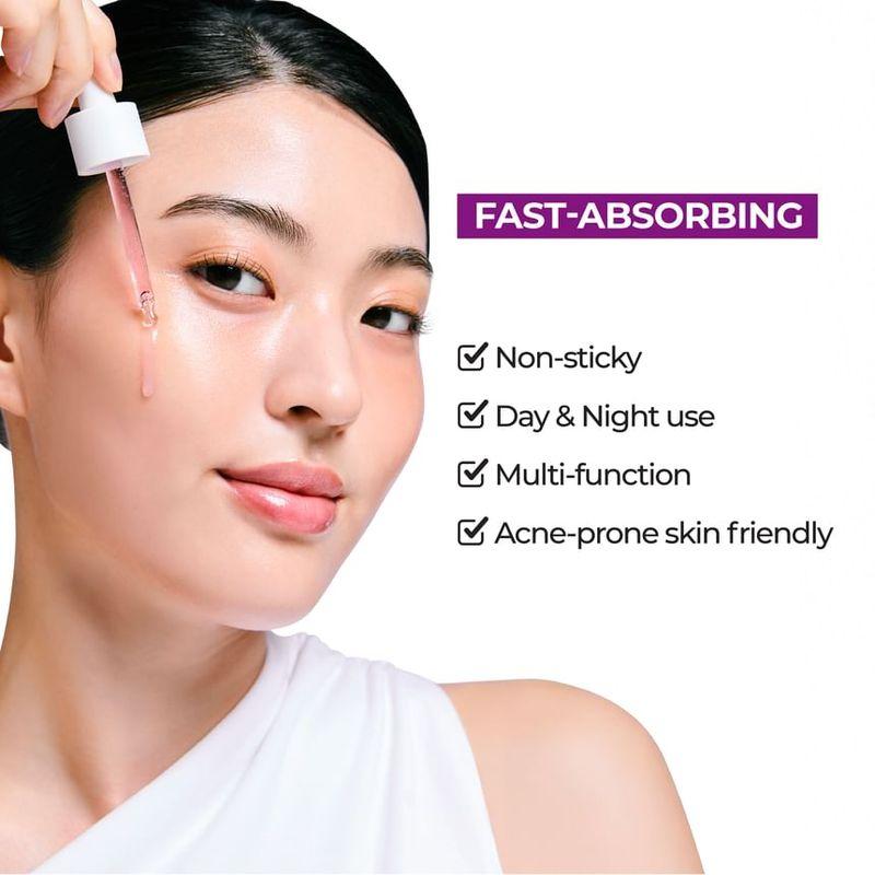 JUMISO - Niacinamide 10 Serum