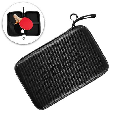 Table Tennis Bag Racket Bag Hard Racket Bag Large Capacity