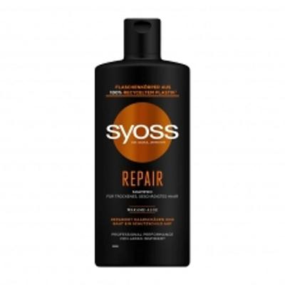 Σαμπουάν και conditioners μαλλιών – Σαμπουάν