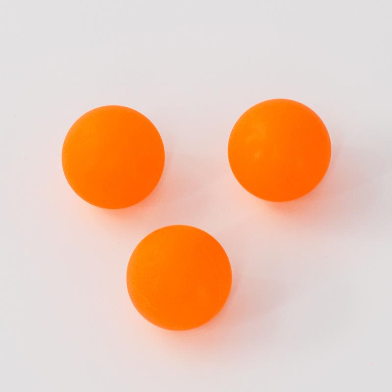 Luminous Fluorescent Sphere Cake Decoration Balls with Light-Up Inserts