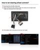 Toyota Verso 04-09 Android GPS Navigation MP5 Player