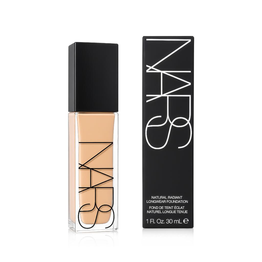NARS Natural Radiant Longwear Foundation (Light 3.5 Salzburg) 30 ml
