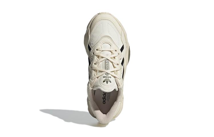 adidas Ozweego J 'Bianco Crema' H03127