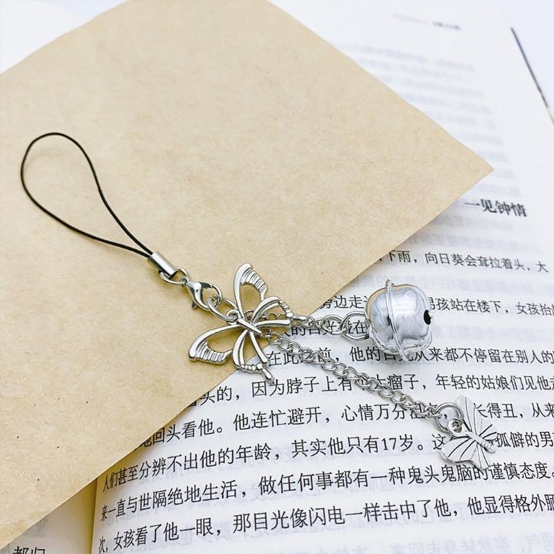 Portable CellPhone Strap Lanyard Mobile Phone Pendant Decoration Exquisite Key Car Hangings Pendants Birthday Gifts