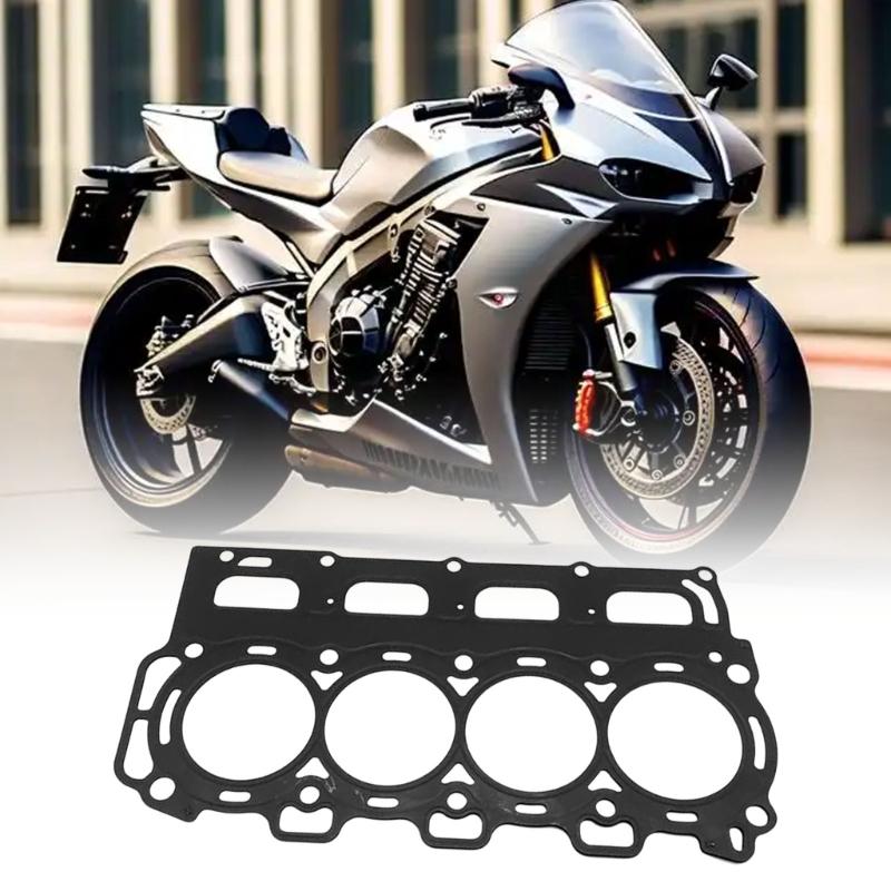 Heavy Duty Marine Engine Cylinder Head Gasket Consistent Sportbike 75HP 80HP 90HP 100HP 115HP Outboard Motors