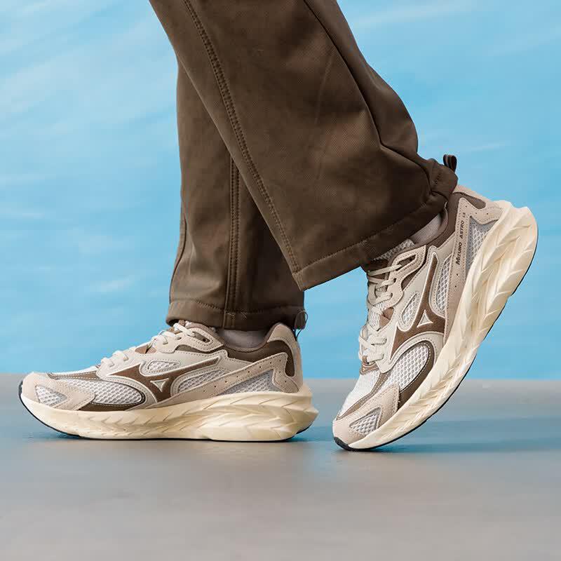 Mizuno Men's Running Shoes D1GH2521-10
