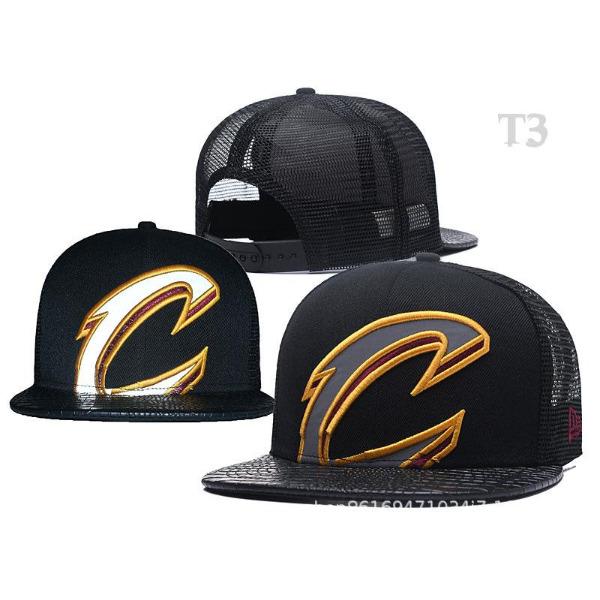 Cappellino da baseball a visiera piatta NBA Cavaliers James Stesso Bordo Piatto Cappello a visiera piatta Hip Hop Bordeaux Cappello Hipster da Uomo e Donna