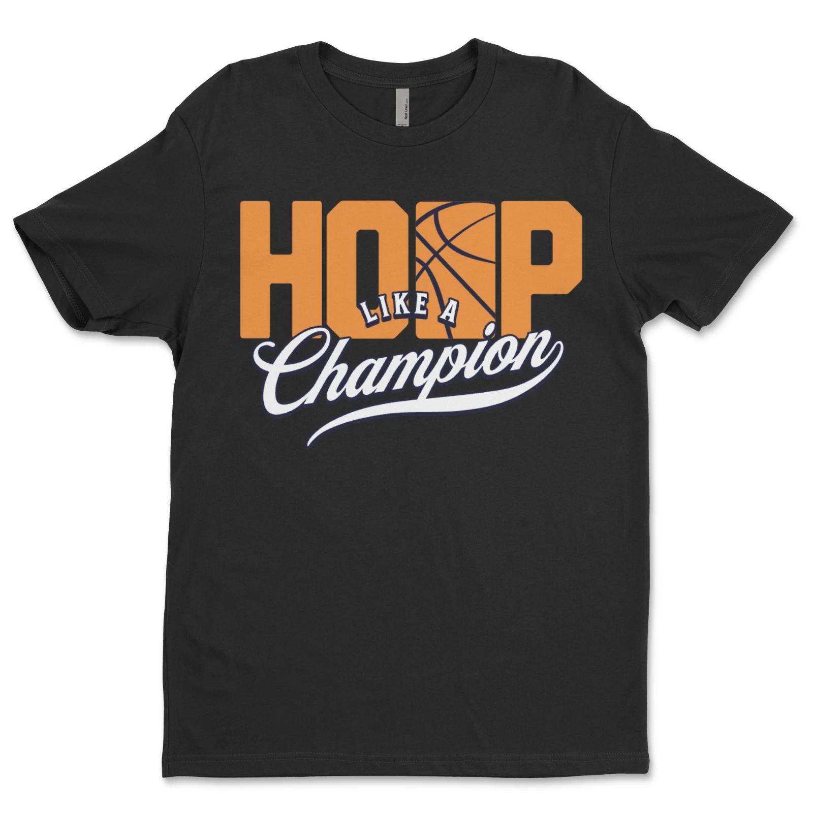 

Custom T-Shirt, Hoop,Dtf Print On Next Level T-Shirt unisex Soft Cotton L