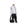 Adidas Originals Trefoil Essentials Tee Series Simple Brand Logo Comfortable Fashion Knit Crew Neck Short Sleeve T-Shirt Men Tops White JI8544
