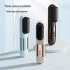 Cross-Border Ionic Hair Straightener Comb: Anti-Scald Design, Fast Heating & High Temperature