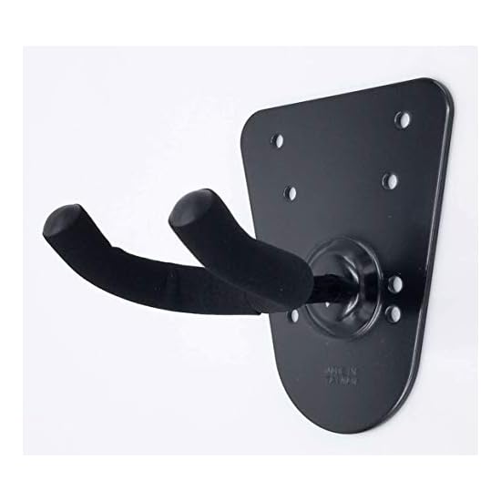 Sanshin/Sanlele Wall Hook (includes 4 screws)