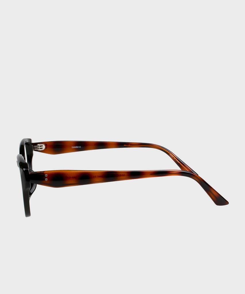 Ilsamsaemem Vanilla Tortoise Black