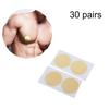 30 Pairs Men One-Off Breast Nipple Cover Adhesive Invisible Tit Pad Patch Tape
