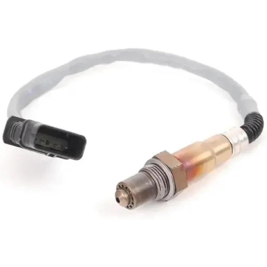 11787603023 Oxygen Sensor Rear Right Suitable Compatible For BMW 7 Series F02 Lci 730Li 3.0L Style 3