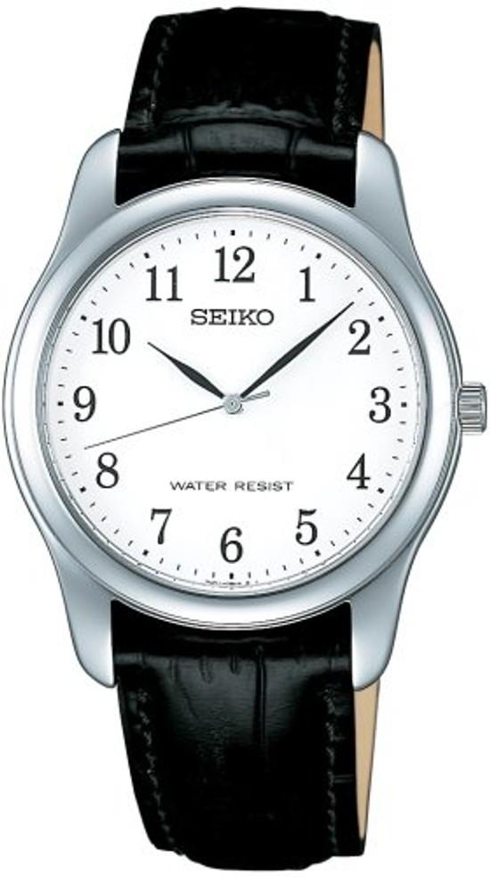 SEIKO wristwatch SCXP033 men