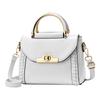 Bag Women's Summer Simple Foreign Texture Women's Handbag 2025 New Trendy Fashion Internet Celebrity Shoulder Messenger Bag