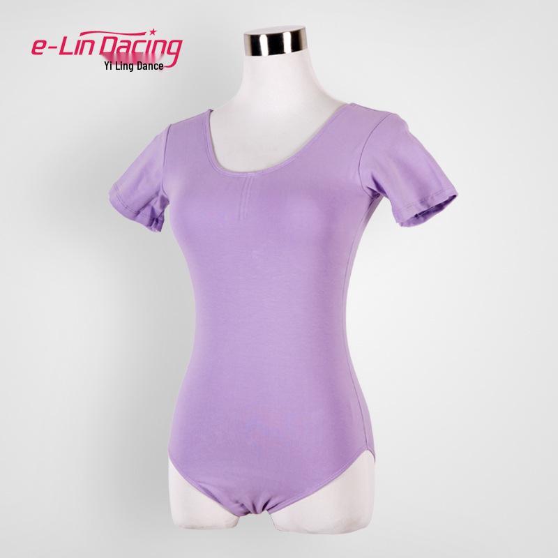 

Одежда для балета и гимнастики для женщин и детей - Летняя база XL светло-фиолетовый