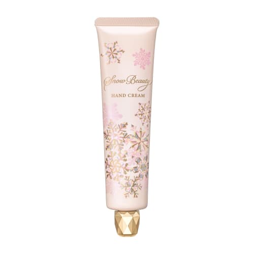 [Old Model] Snow Beauty Brightening Hand Cream A, Hand Cream/Hand Care, Floral Aroma, 40g