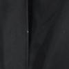 LOUIS VUITTON French silk blend Midi length Different material switching skirt Women Used