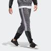 Adidas Originals Tricot Sst Track Pants With Brand Logo Print And Cuffed Hem Men Bottoms Floral-Grey HI3006