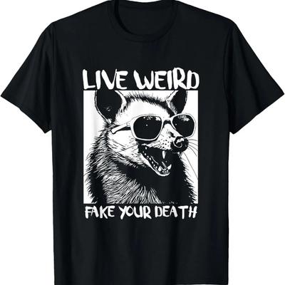 T-shirts e tops – T-Shirts