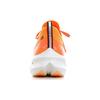 Li Ning Feidian Challenger Versatile Cushioning Slip Resistant Low top Running Shoes Men's Orange ARMS011-2