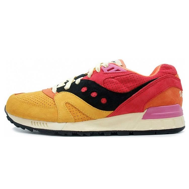 

Saucony Shadow Master Ubiq Pacific Dusk S70187-1 39