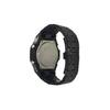 CASIO Custom Collection Electronic Movement Stainless Steel Strap Watch Men's Watches Black Dial GA-2100SKE-7A(Watch3--)
