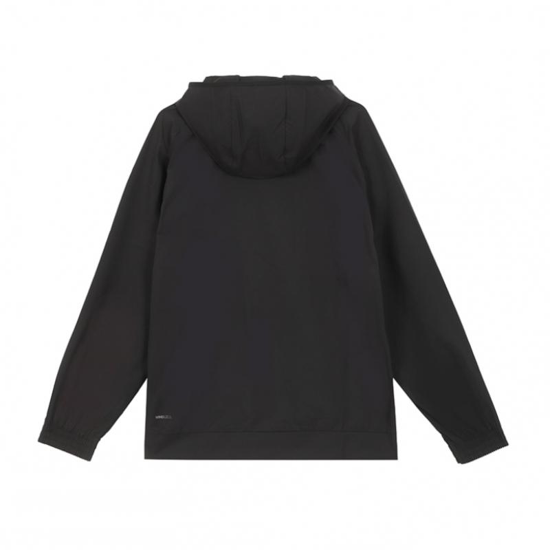 Puma Pumatech Woven JAcket Ac Milan