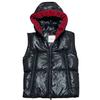 Used MONCLER AGNEAUXDown Jacket Nylon Mens
