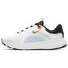 Nike React Escape Run Summit Weiß Schwarz Gold Damen CV3817-103