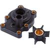 Impeller Kit, 393630 Compatible with Fit for Most 20 25 30 35 1980 and Up