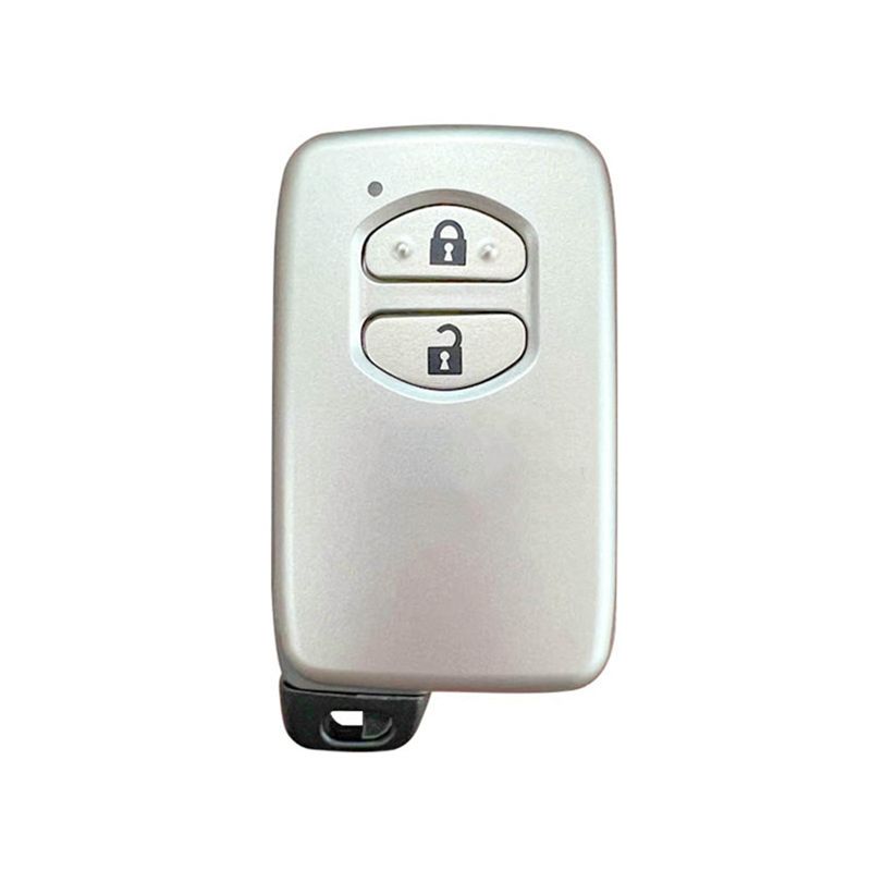 NEW-Smart Remote Car Key Smart Car Key B53EAA433 For Toyota LAND CRUISER 2008+