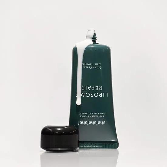 Liposome Repair Milky Cream 50ml