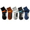 Cotton Running Socks Thickened Sports Fitness Bike Running Quick-drying  Men Women