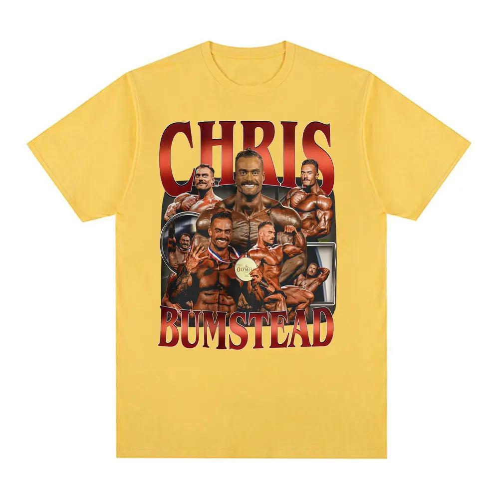 

Chris Boorman fitness funny T-shirt for women hip-hop short-sleeve T-shirt comfortable summer top 4XL